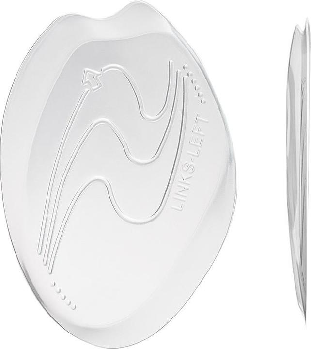 Actual product image Pedag Gel cushion High Life