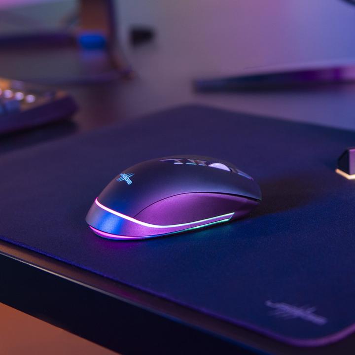 Image du produit Urage Souris de jeu "Reaper 700 Unleashed (Filaire)