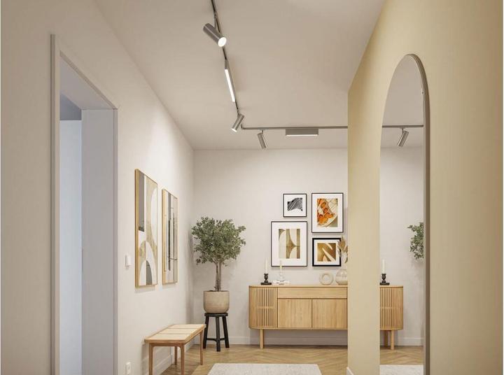 Produktbild Paulmann URail Spot Theron (1915 lm)