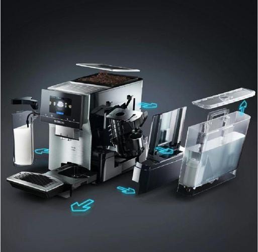 Image du produit Siemens EQ700 Integral