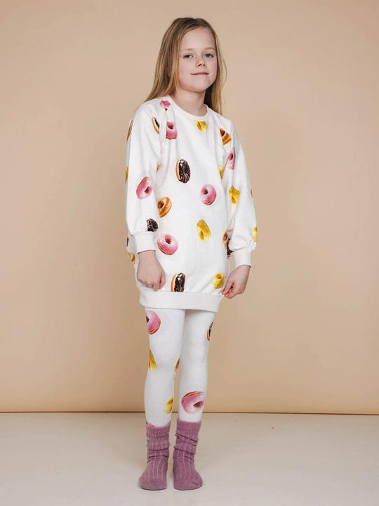 Produktbild Snurk Donuts Leggings (92)