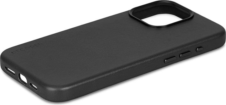 Immagine prodotto Decoded Custodia in pelle (Apple iPhone 15 Pro Max)