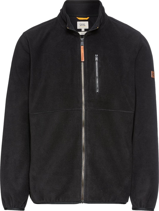 Produktbild Camel Active Fleecejacke aus recyceltem Polyester (XXL)