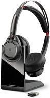 Actual product image Poly Voyager Focus UC B825-M (Wireless, USB-A)