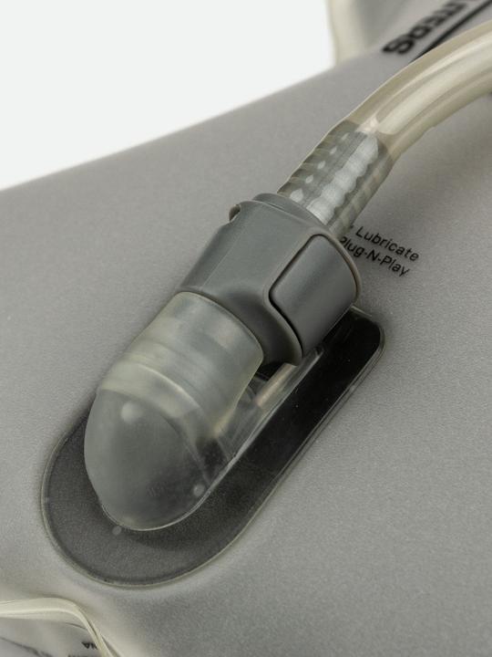 Actual product image Nathan 1.6 litre Insulated Hydration Bladder