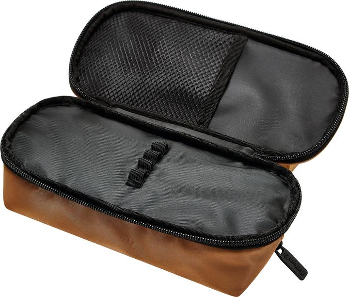 Produktbild Pelikan 516990 Faulenzer quattro Twill, cognac, 1 Stück