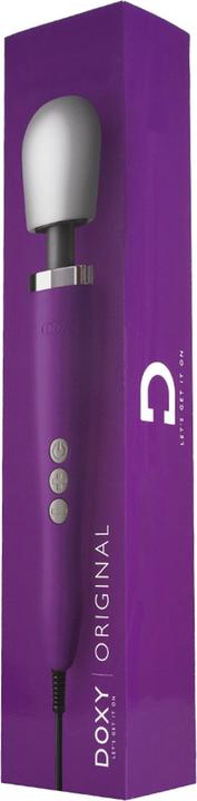 Actual product image Doxy Massager