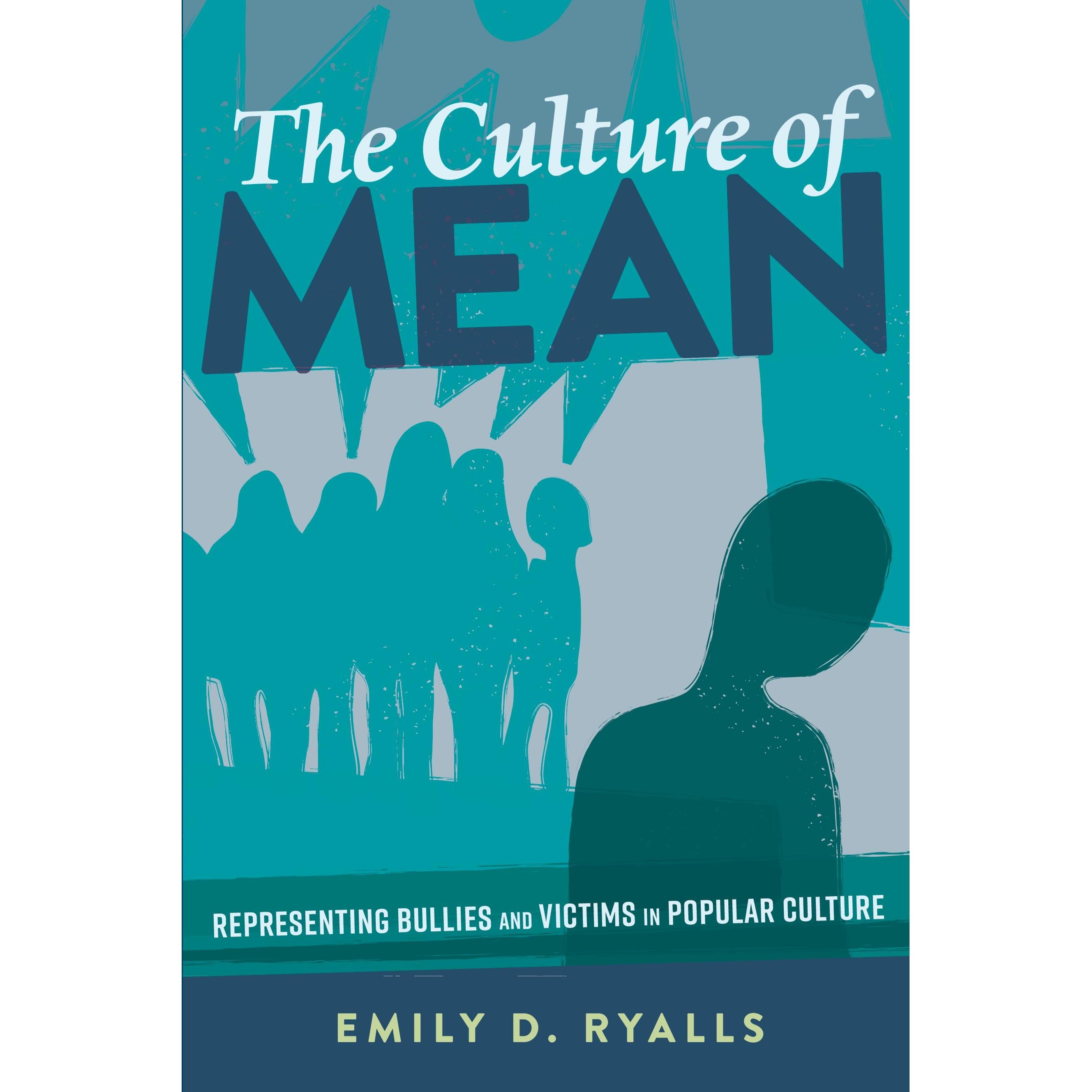 Peter Lang The Culture of Mean (Ryalls, Emily D., Englisch), Sonstige Literatur