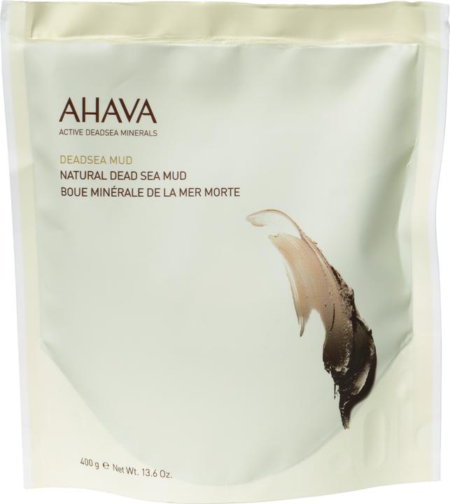 Produktbild Ahava Natural Dead Sea Mud (400 ml)