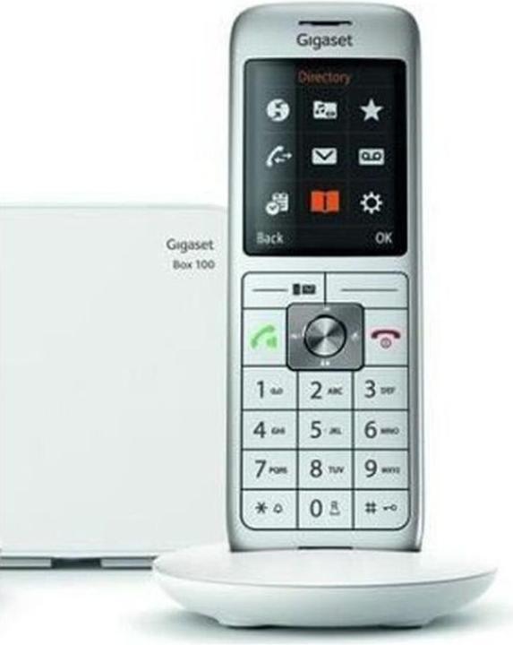 Produktbild Gigaset CL660