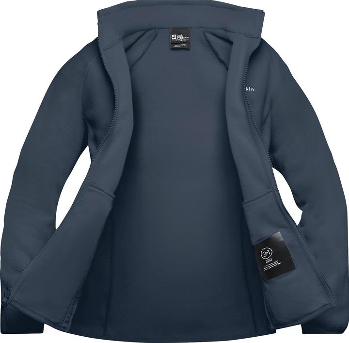 Immagine prodotto Jack Wolfskin Moonrise Fz W (3XL)
