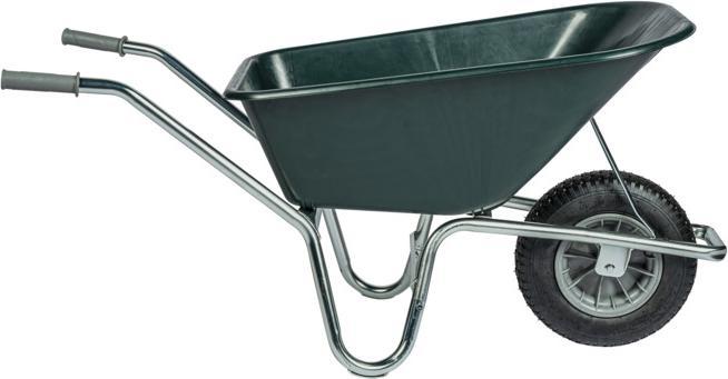 Produktbild Nenninger PP 100K, 100l