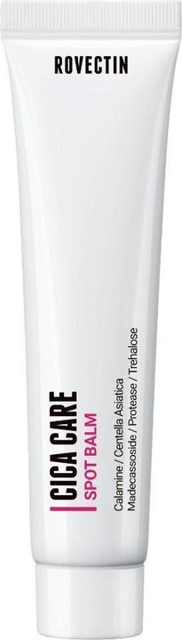 Actual product image Rovectin Cica Care Stain Balm 1.35 Fl Oz 40 Ml (40 ml)