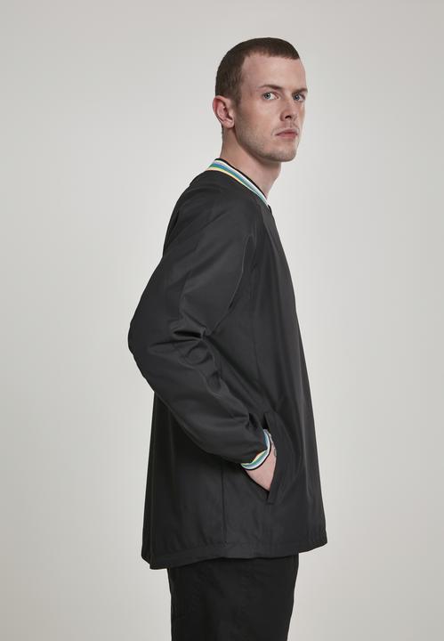 Produktbild Urban Classics Warm Up Pull Over (L)