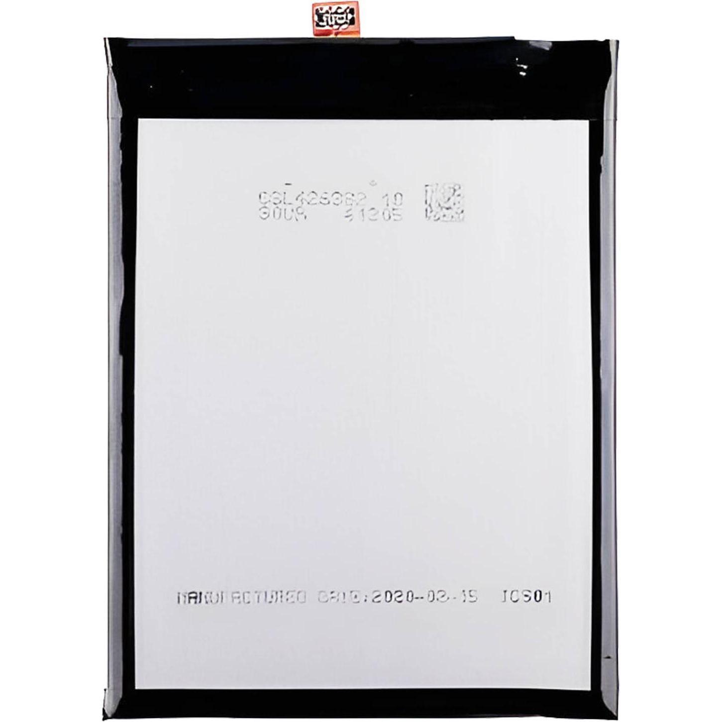 Thumbnail - Clappio 5000mAh Austausch-Akku, Smartphone Akku