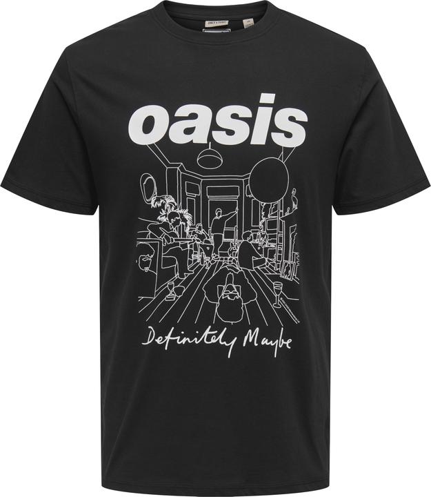 Produktbild Only & Sons ONSOASIS T-shirt T-shirt (XXL)