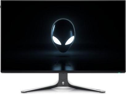 Actual product image Dell Alienware AW2723DF (2560 x 1440 pixels, 27")