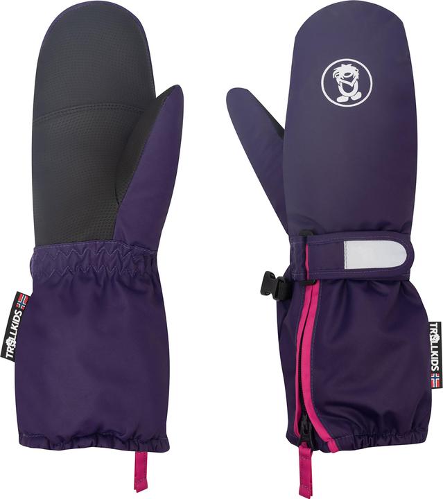 Dark pink, Deep Violet