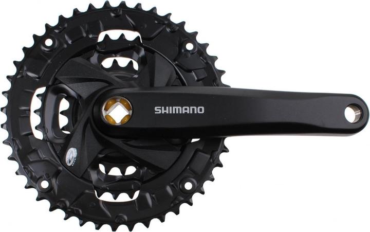 Image du produit Shimano Fc-M371 (175 mm)