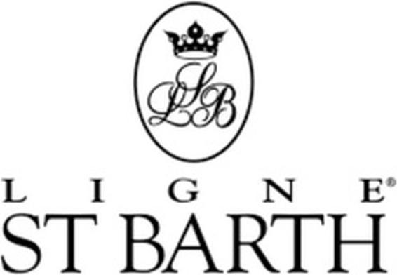 Produktbild St Barth Body Lotion Tiaré (Körperlotion, 25 ml)