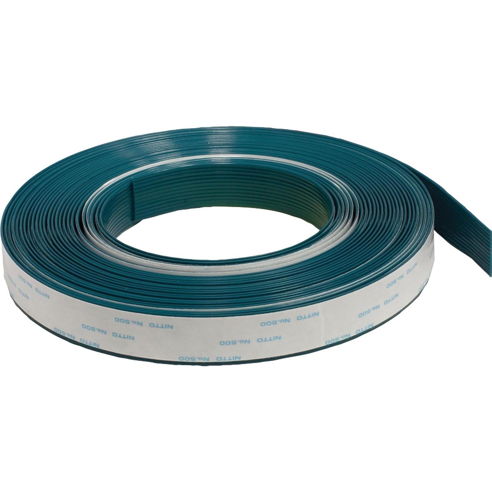 Makita, Accessori per macchinari da giardino, Guminė slydimo juosta liniuotei 10m (Motosega, Ricambi per macchine da giardino)