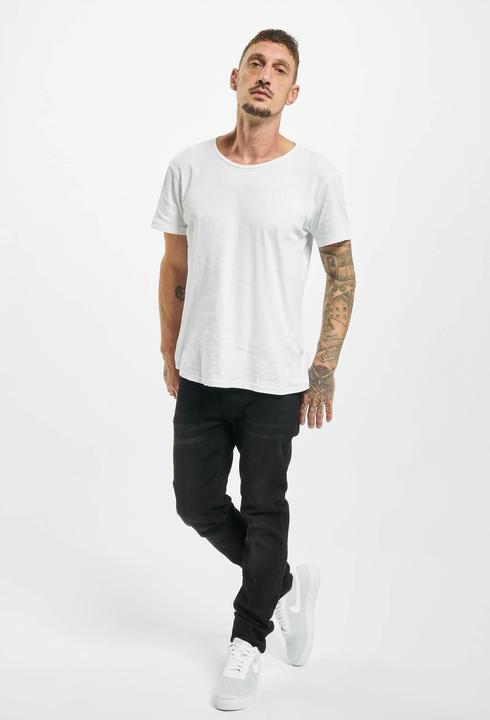 Produktbild Denim Project Mr. Black Skinny Jeans - 150667 (W28/L34)