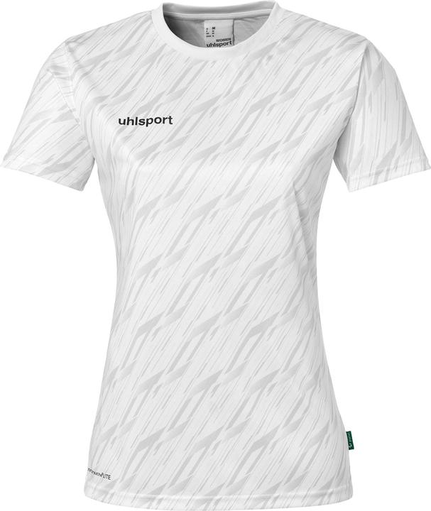 Immagine prodotto Uhlsport Trainings-T-Shirt Progressive 28 Women (M)
