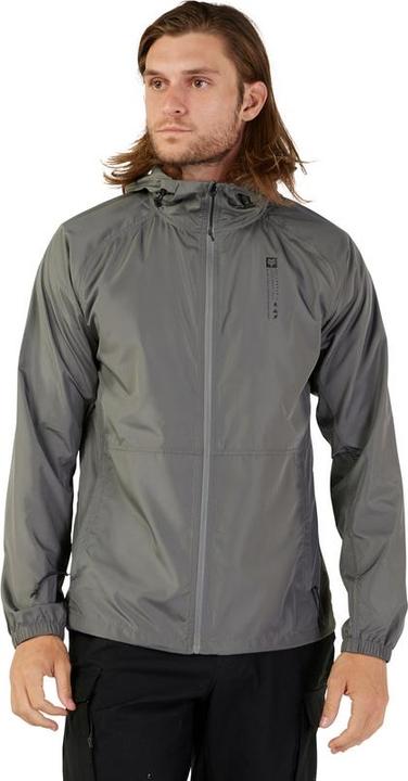 Produktbild Fox Jacket 23 Base Over Windbreaker Ptr (M)