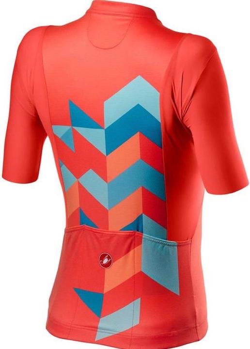 Produktbild Castelli Unlimited W Jersey (L)