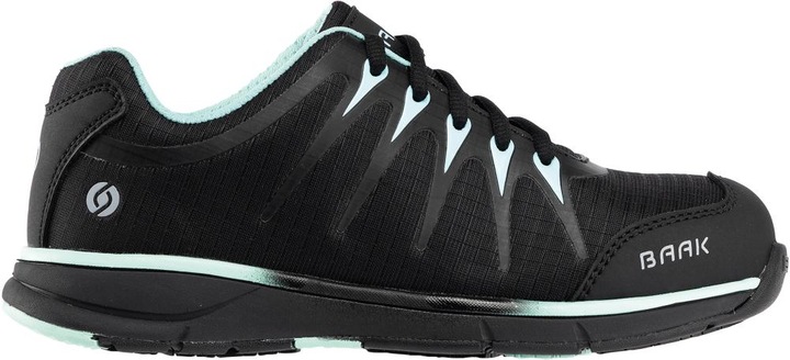 Actual product image Baak Safety shoe Svea S3 SRC ESD (S3, 40)