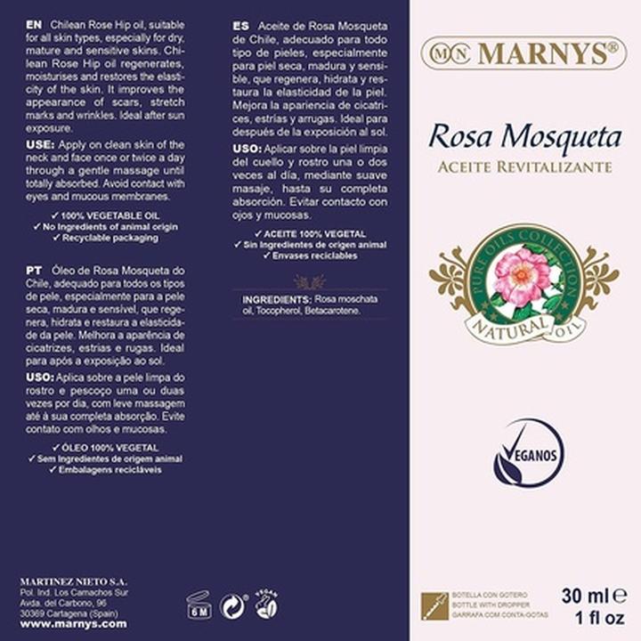Image du produit Marnys AP600 (30 ml)