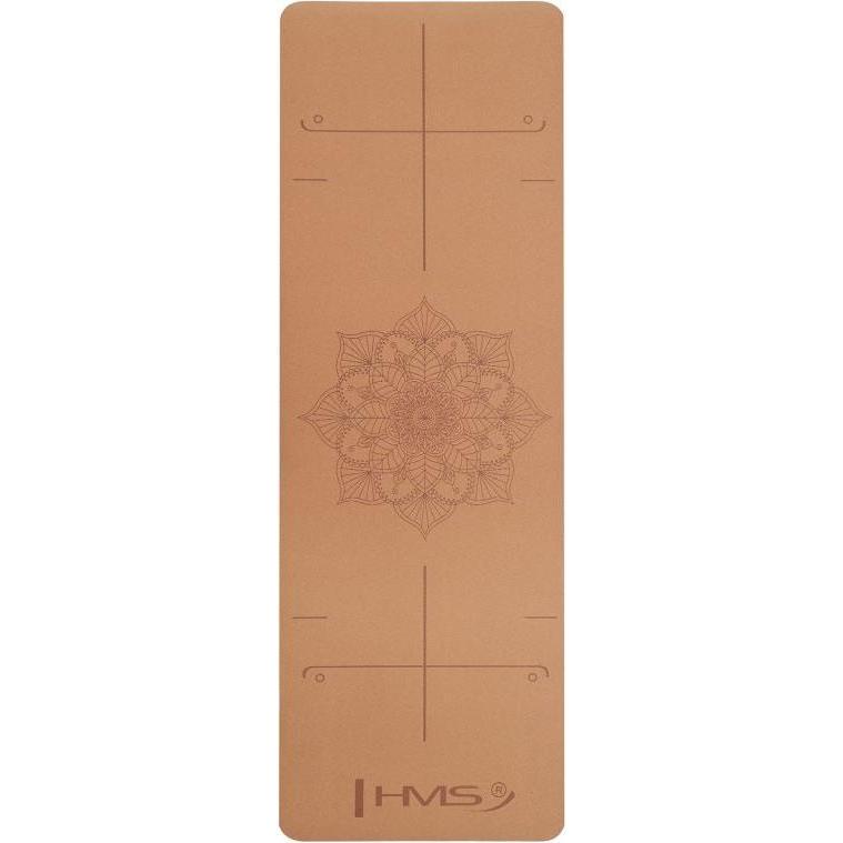 HMS Ym11 Tpe Yogamatte Kork (17-44-230)