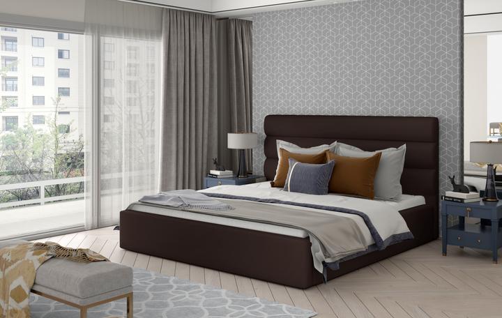 Immagine prodotto ELTAP Caramel mit Stauraum (180 x 200 cm)