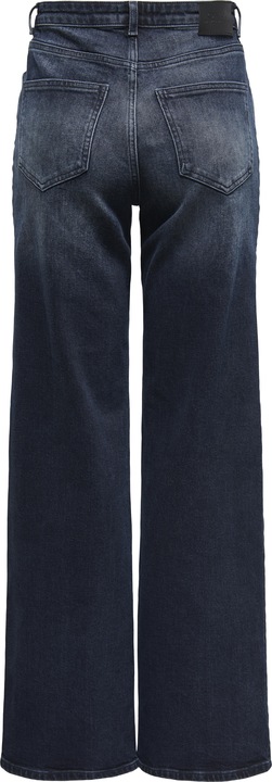 Actual product image Only Onljuicy Hw Wide Dnm Rea929 Noos (W25/L32)