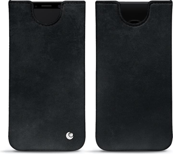 Image du produit Noreve Housse cuir (Samsung Galaxy S9+)