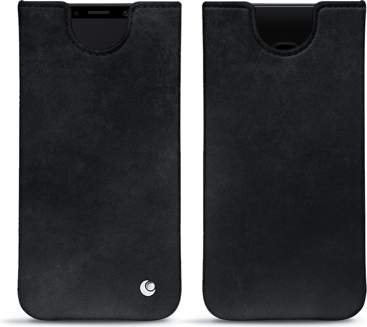 Produktbild Noreve Lederschutzhülle (Samsung Galaxy S9+)