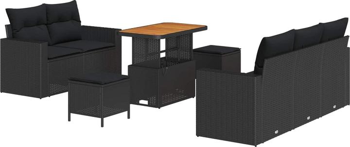 Produktbild vidaXL Leonard