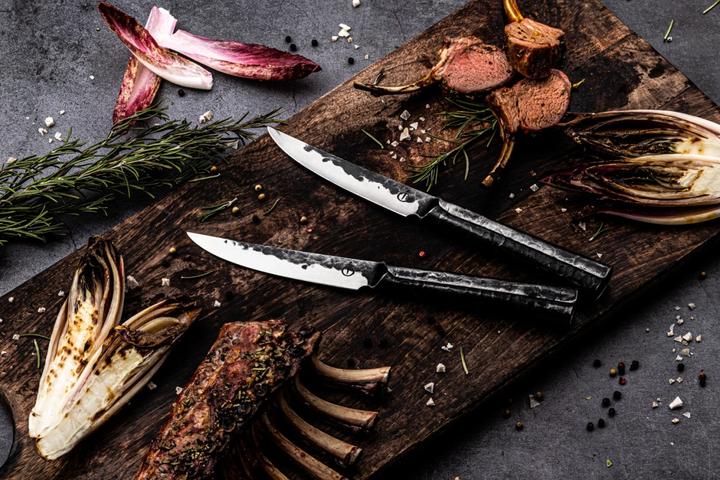 Produktbild Forged Brute Steakmesser-Set (4 Stück, Messer)