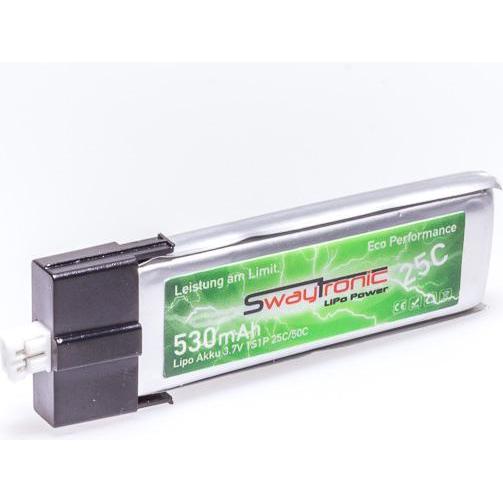 Swaytronic Akku (3.70 V, 500 mAh)