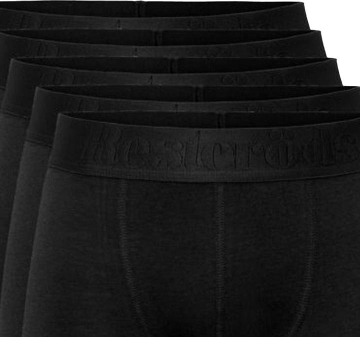 Produktbild Resteröds 10er Pack Bamboo Retro Short / Pant (L, 10er Pack)