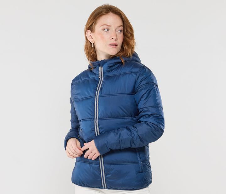 Actual product image Pen Duick Women's Puffer jacket (XL)