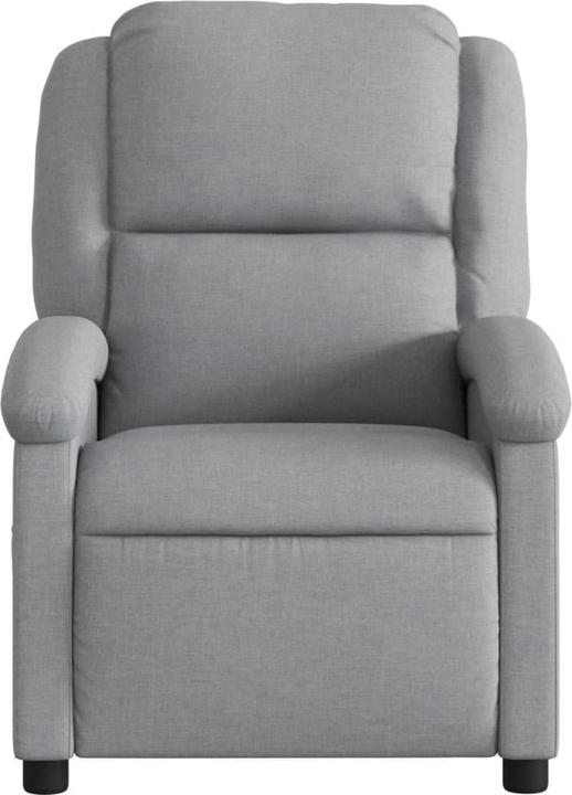 Produktbild vidaXL Massage-Relaxsessel