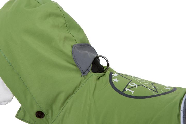 Actual product image Kerbl Outdoor Vancouver (30, Dog coat)