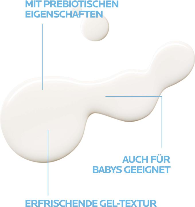 Image du produit La Roche Posay Fluide Tolériane Sensitive (40 ml, Crème 24h)