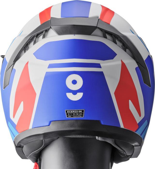 Immagine prodotto GMS Vectus (L, 59 - 60 cm)