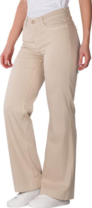 Produktbild MAC Jeans Mac Dream Wide Jeans Wide Leg (42)