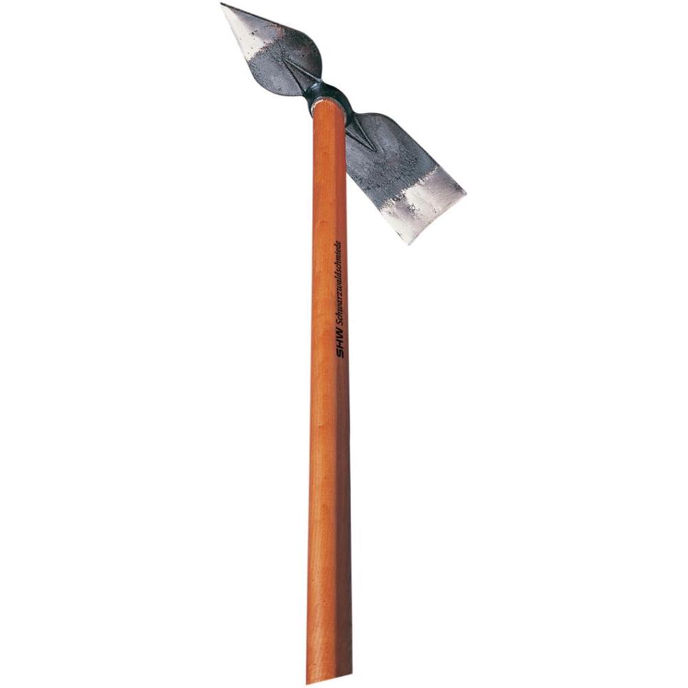 Magni, Gartenhandwerkzeug, Rex Duohacke Mit Stiel