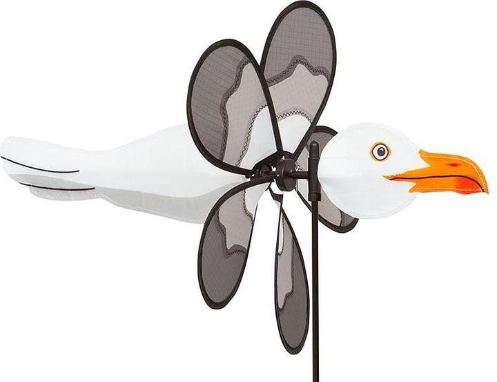 Produktbild Invento Windspiel Spin Critter Sea-