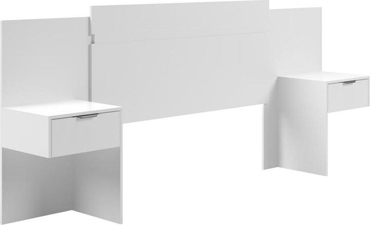 Image du produit Vente-unique Parati (252 x 39.50 x 106 cm)
