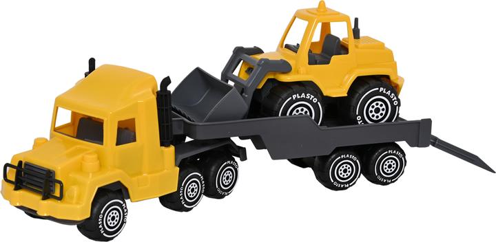 Immagine prodotto Plasto 1645BOX